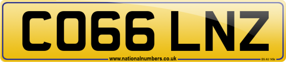 CO66 LNZ