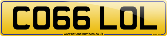 CO66 LOL