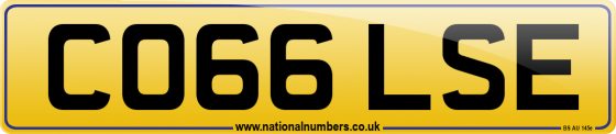 CO66 LSE