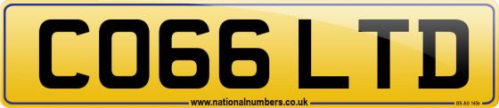 CO66 LTD