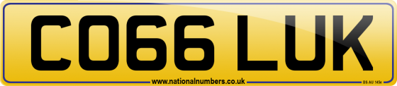 CO66 LUK