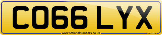 CO66 LYX