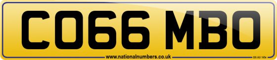 CO66 MBO