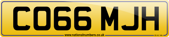 CO66 MJH