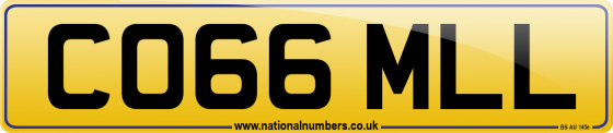 CO66 MLL