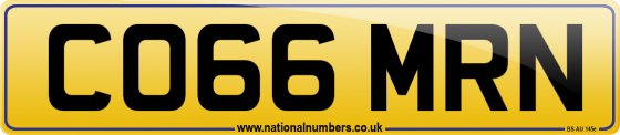 CO66 MRN