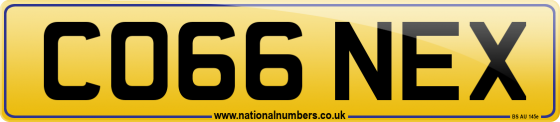 CO66 NEX