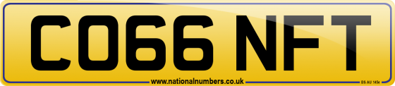 CO66 NFT