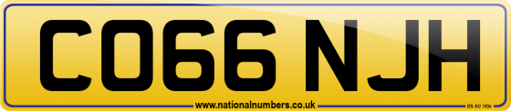 CO66 NJH