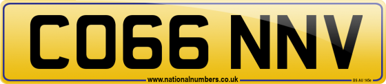 CO66 NNV