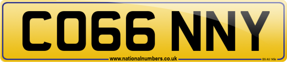 CO66 NNY