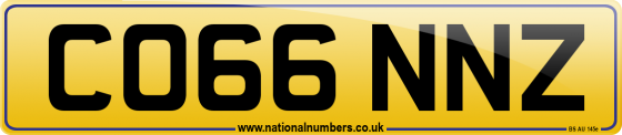 CO66 NNZ