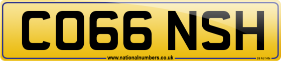 CO66 NSH