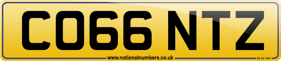 CO66 NTZ