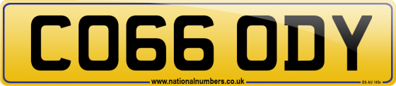 CO66 ODY