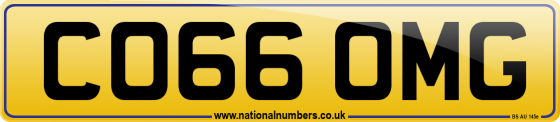 CO66 OMG