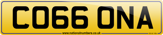 CO66 ONA
