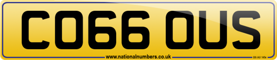 CO66 OUS