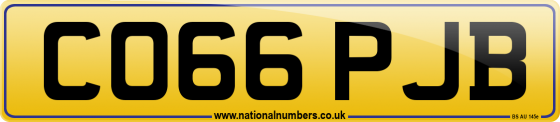 CO66 PJB