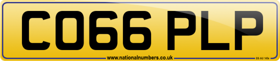 CO66 PLP