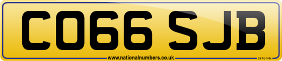 CO66 SJB