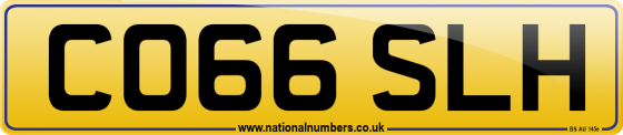 CO66 SLH