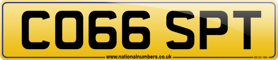 CO66 SPT