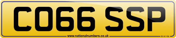 CO66 SSP