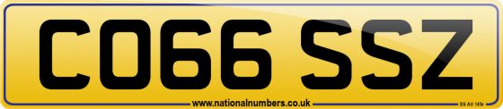 CO66 SSZ
