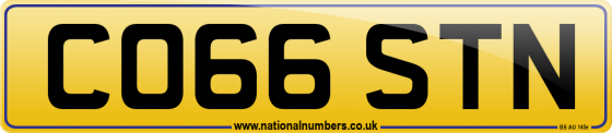 CO66 STN