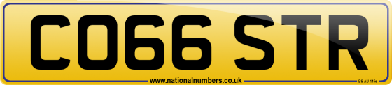 CO66 STR