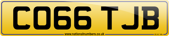 CO66 TJB