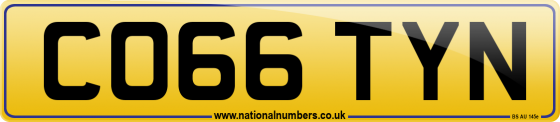 CO66 TYN