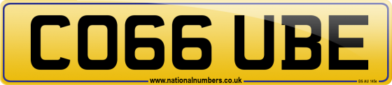 CO66 UBE