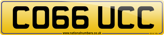 CO66 UCC
