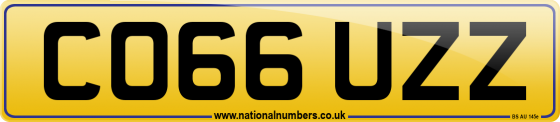 CO66 UZZ