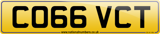 CO66 VCT
