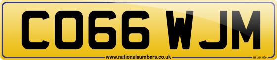 CO66 WJM