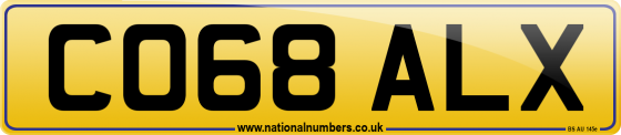 CO68 ALX