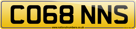 CO68 NNS