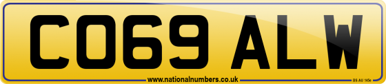CO69 ALW