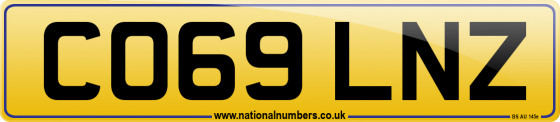 CO69 LNZ