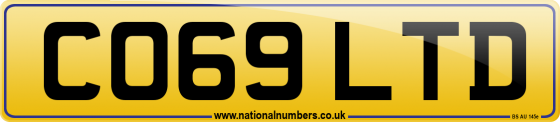 CO69 LTD