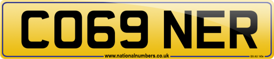 CO69 NER