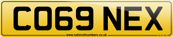 CO69 NEX