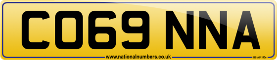 CO69 NNA