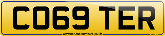 CO69 TER