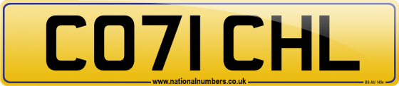 CO71 CHL