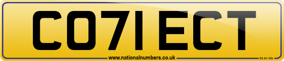 CO71 ECT