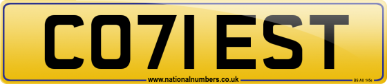 CO71 EST